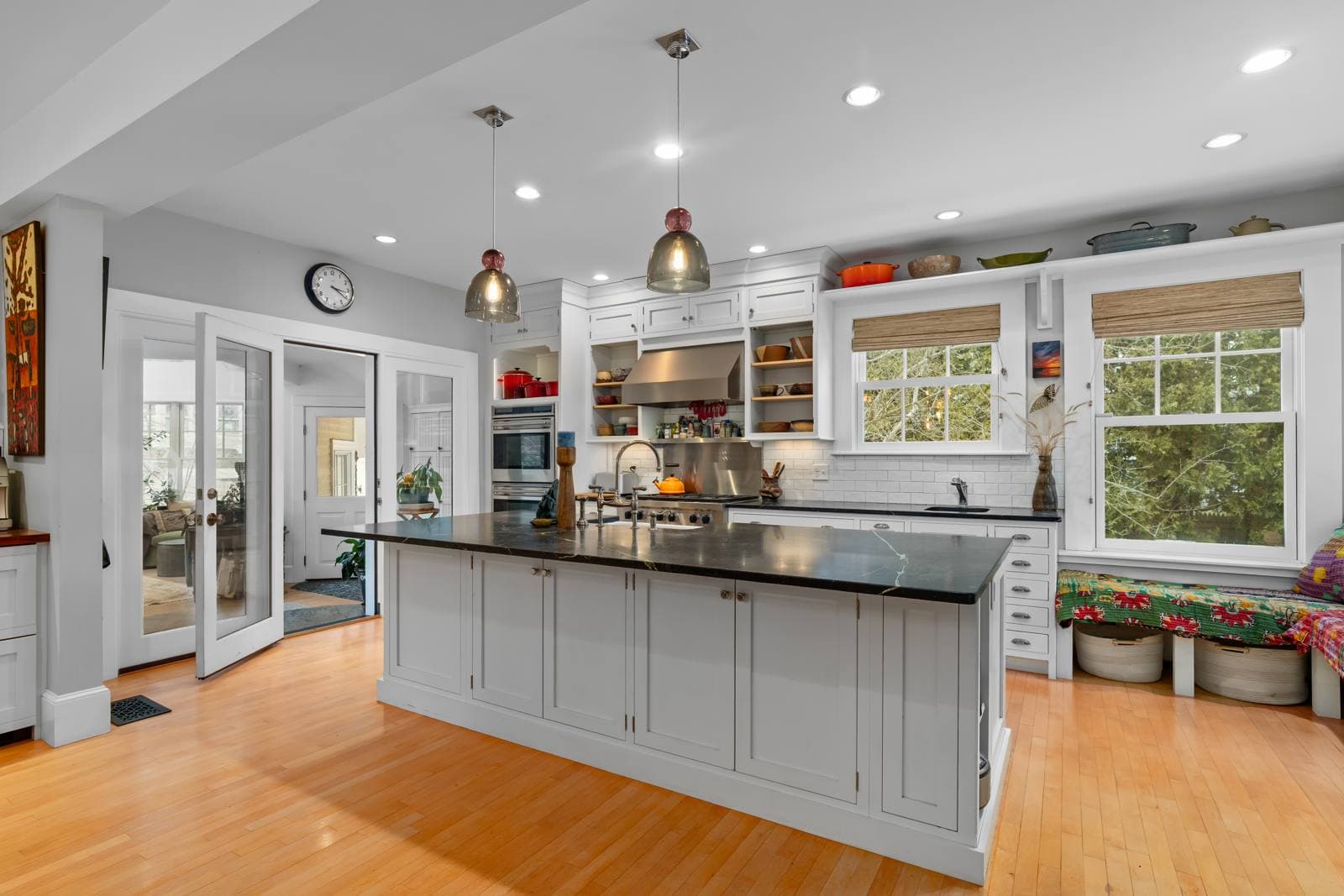 Eclectic Family Home, Portsmouth