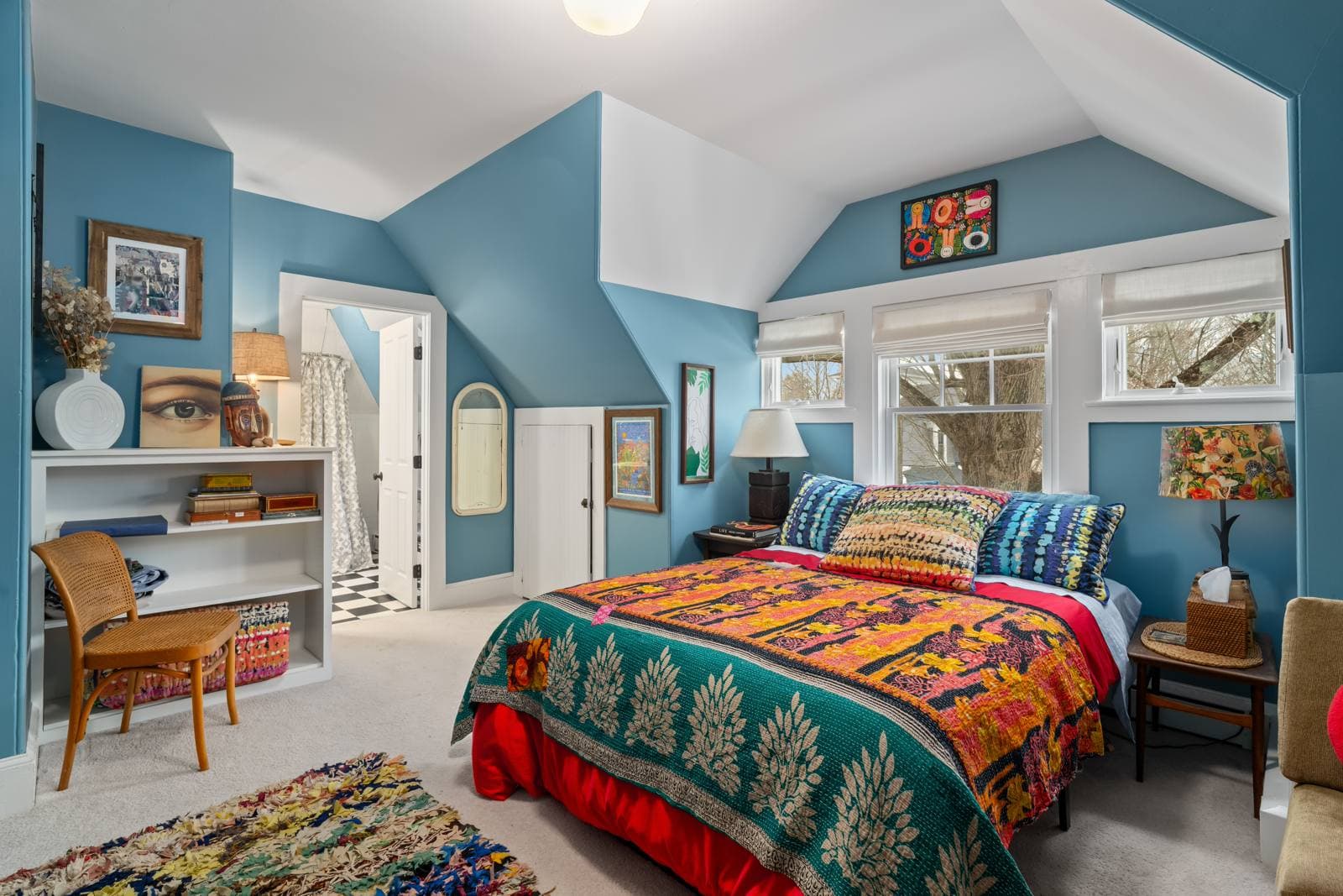 Eclectic Family Home, Portsmouth