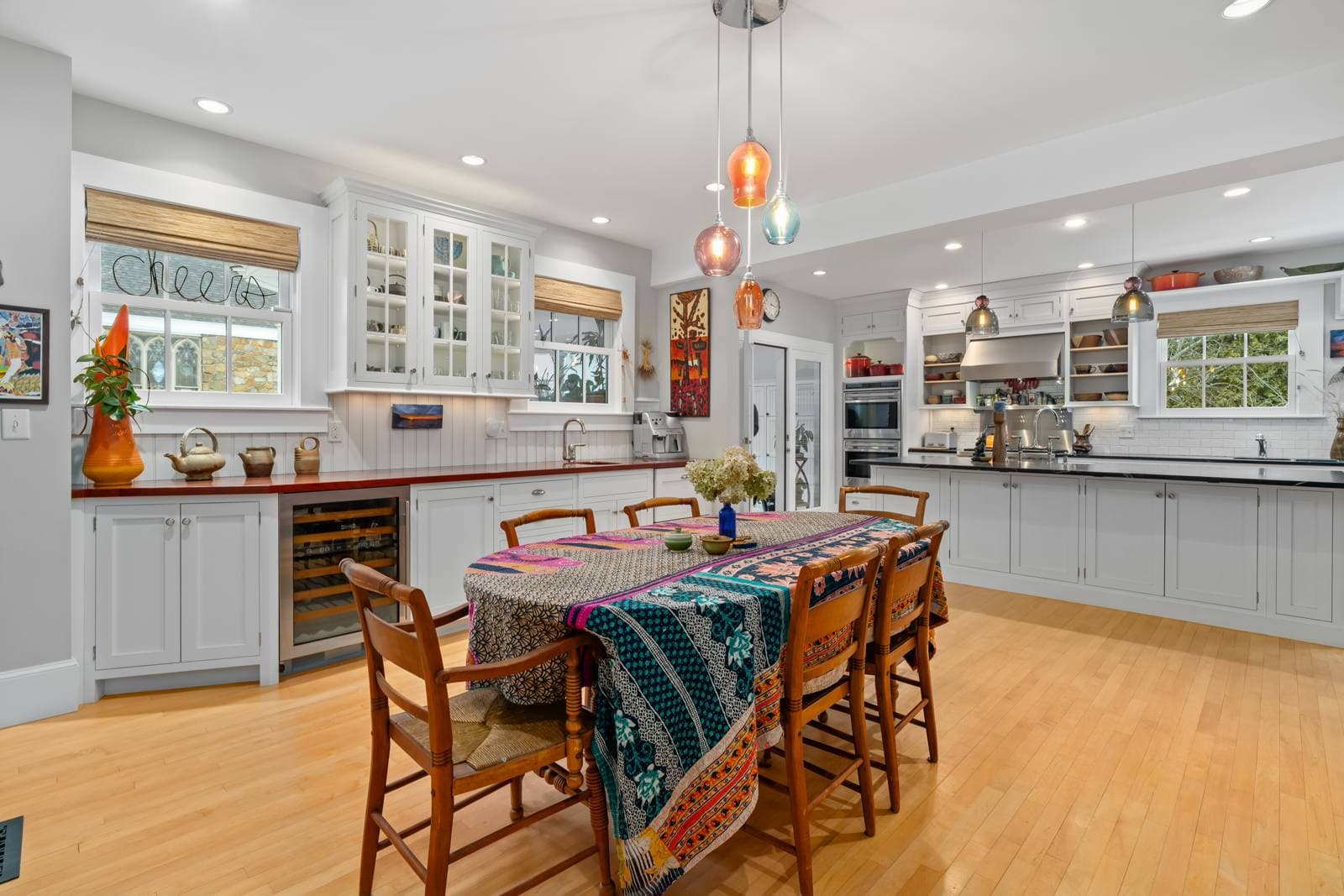 Eclectic Family Home, Portsmouth