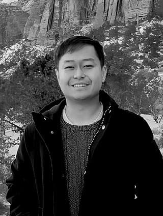 James Tian, Ph.D.