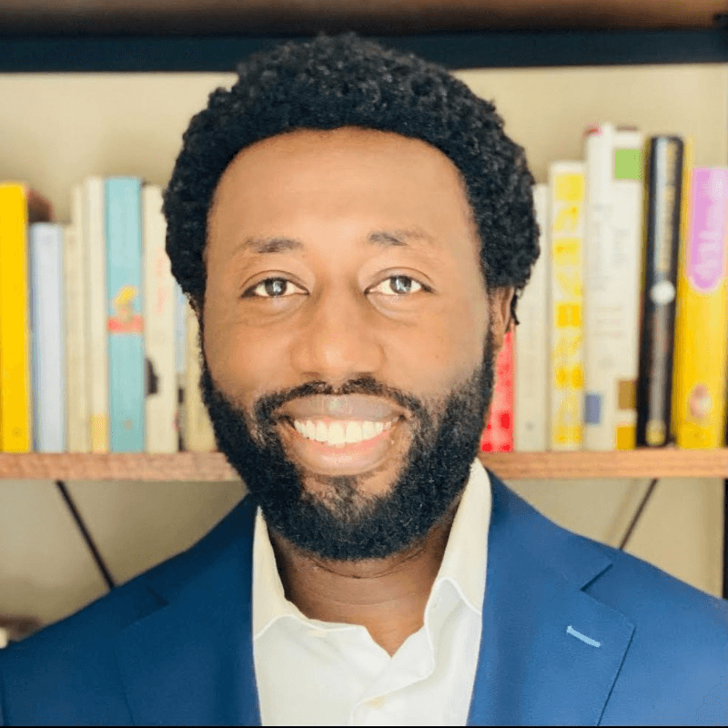 Jeffrey Sefa-Boakye