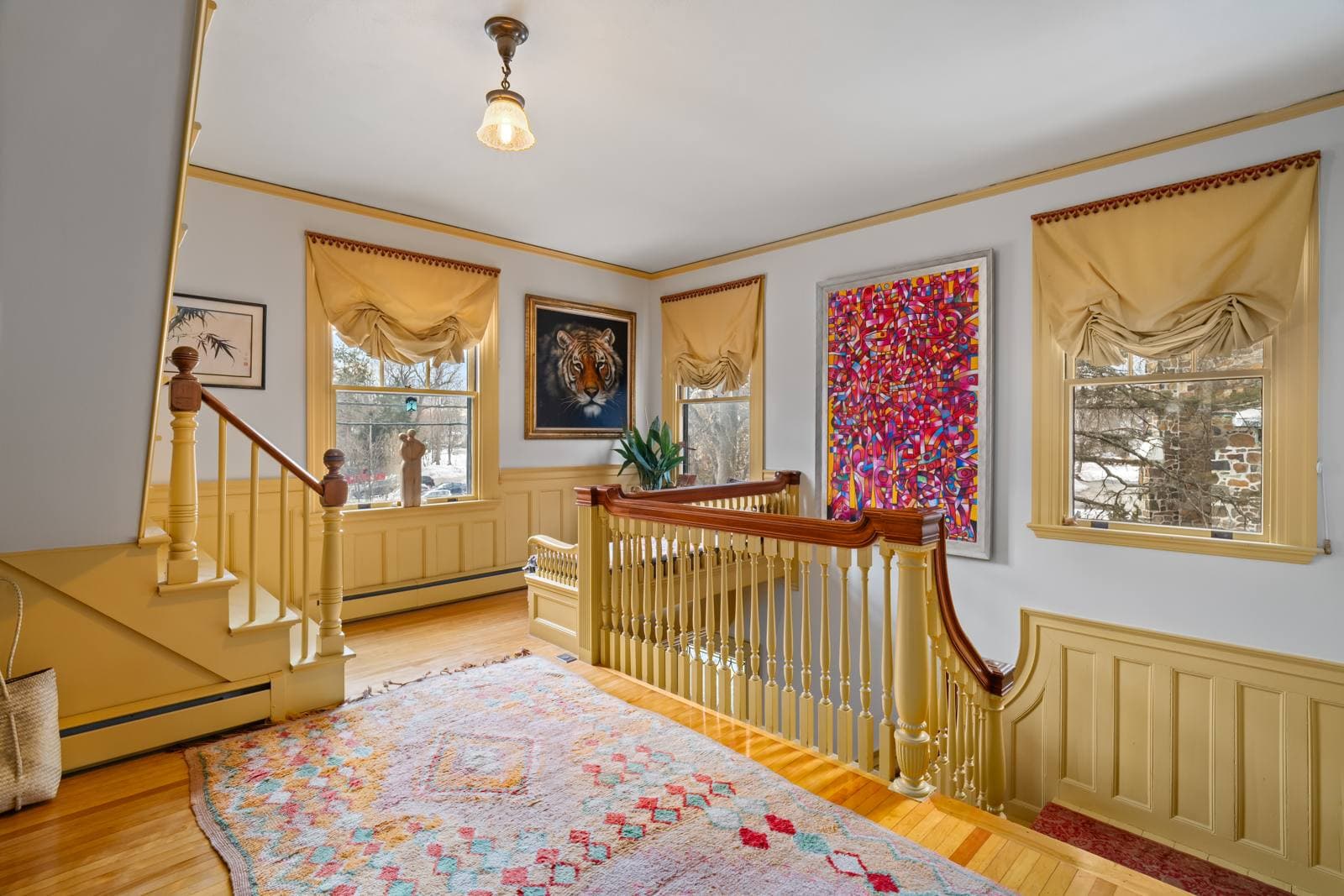Eclectic Family Home, Portsmouth