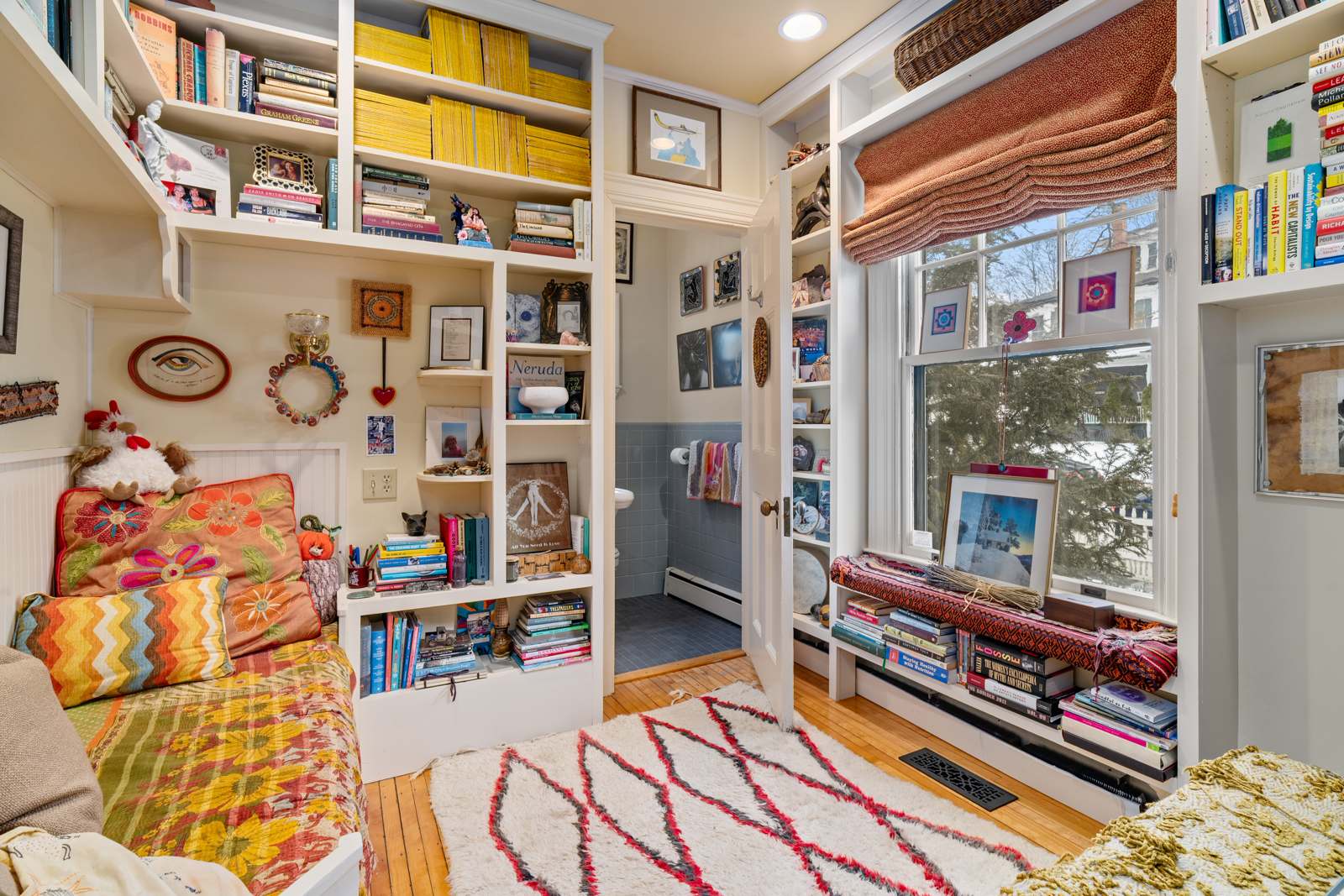 Eclectic Family Home, Portsmouth