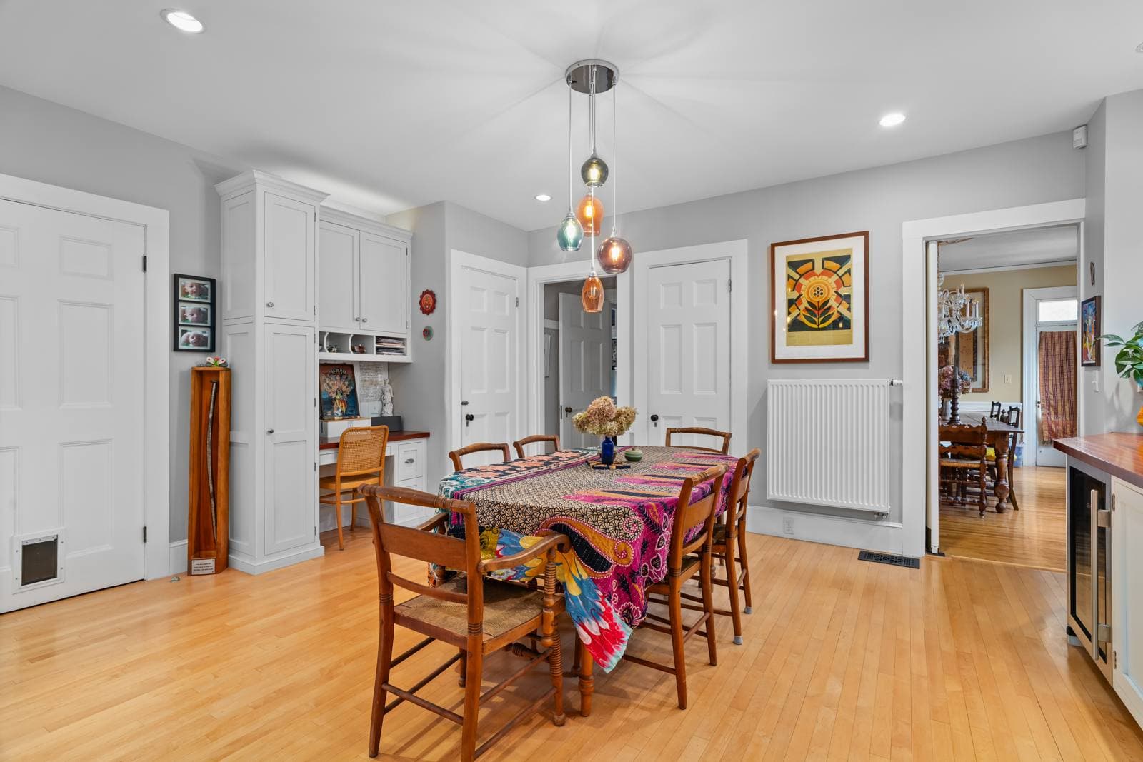 Eclectic Family Home, Portsmouth