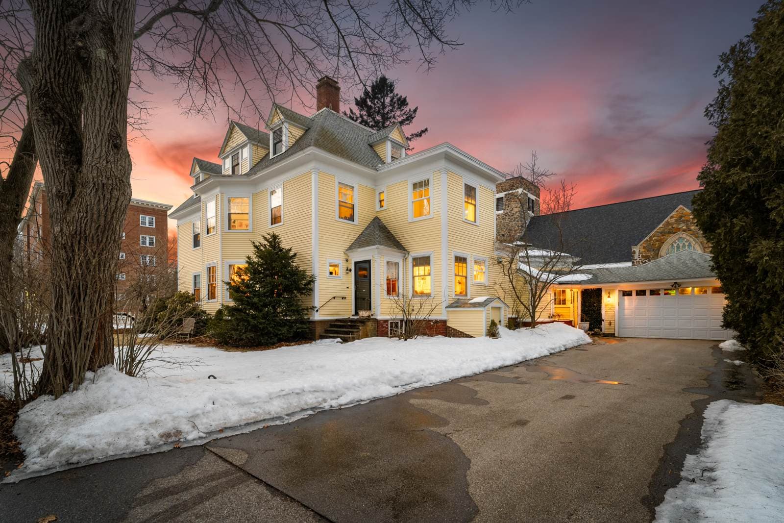 Eclectic Family Home, Portsmouth