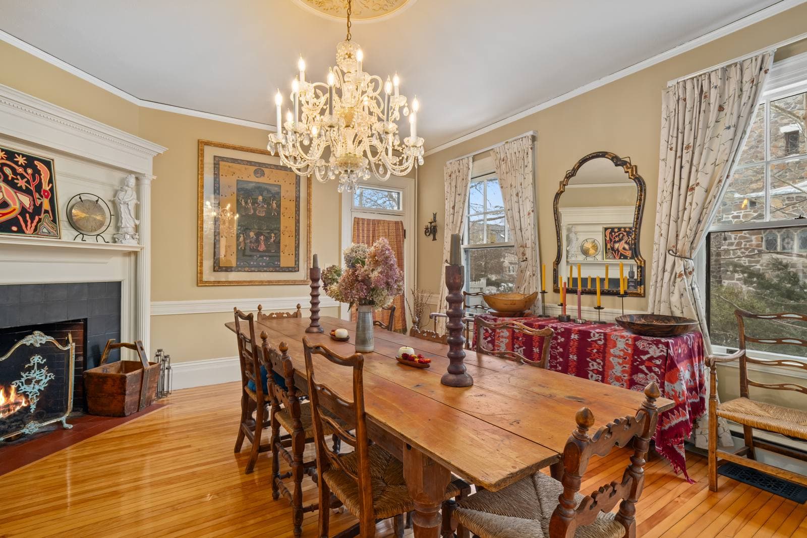 Eclectic Family Home, Portsmouth