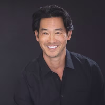 Tony Wong