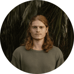 Daniel Aaron Hanks, founder of Teka